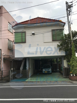 貸店舗・事務所