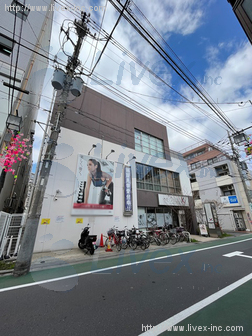 東芝中延ビル