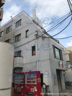 第1野田マンションビル