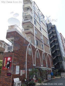 スワンレイクイン新宿ビル