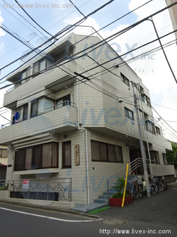 プルミエール小川ビル