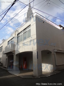 代々木小佐野ビル
