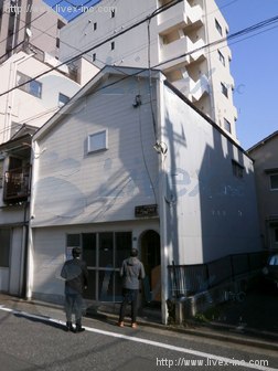 アーバン巣鴨ビル