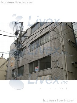 (取壊済)東上閣ビル