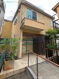 船橋5丁目AW3階建倉庫・工場