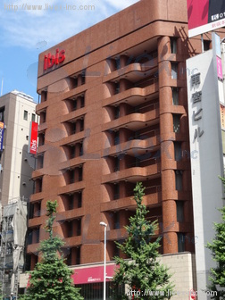 イビス東京新宿ビル