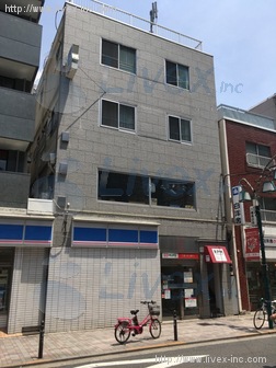 荒木ビル