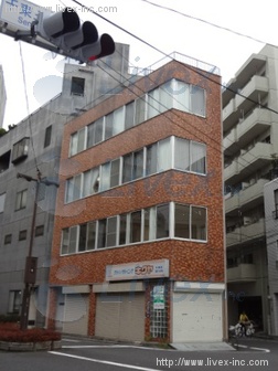 守野ビル