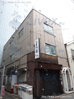 TDGビル