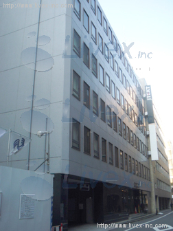 東京ジェイテクトビル