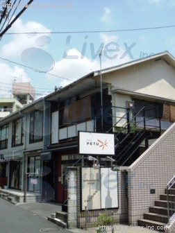 サニー原宿ビル