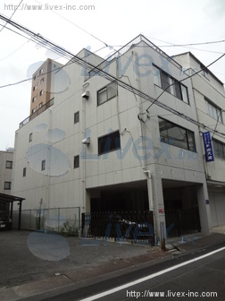鳥越金子ビル