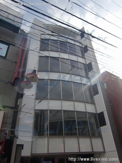 荻窪SGビル