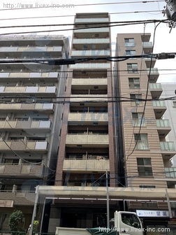 ガーデンコート小石川