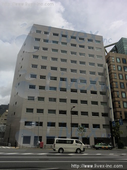 住友生命東神田ビル