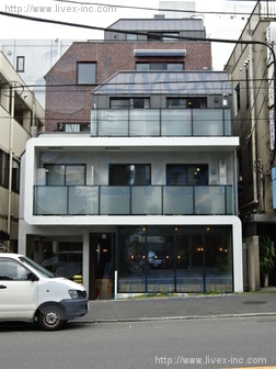 ArtizA池尻ビル