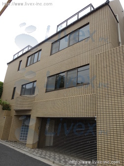 白金Kハウス