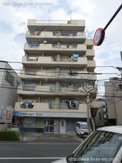 第2高橋ビル