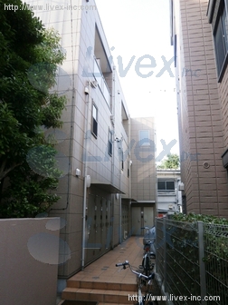 カーサ恵比寿壱番館ビル