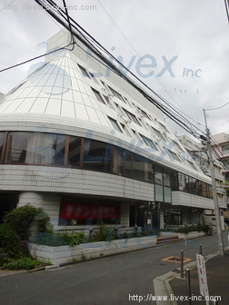 ALPS高田馬場ビル