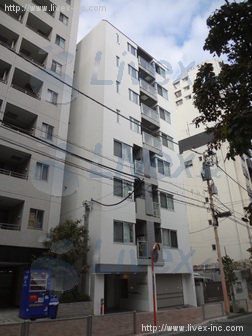 カリーノ三田ビル