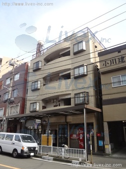 東神田堀商ビル