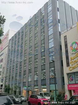 フロントプレイス秋葉原ビル