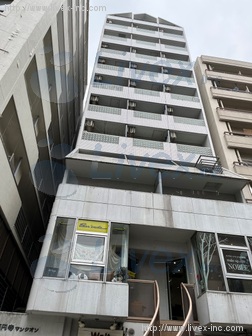 中銀高円寺マンシオンビル