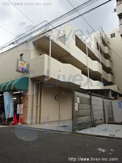 フラットウェル西荻ビル