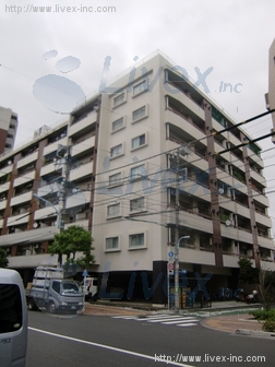 サンライフ高円寺ビル