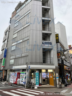 長久保ビル