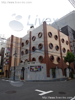 YSビル