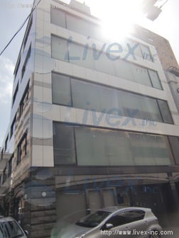 GABAN本社別館ビル