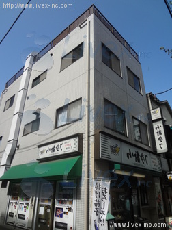 I・Kビル