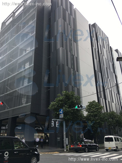アーバンネット銀座1丁目ビル