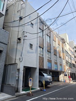 いすゞビル