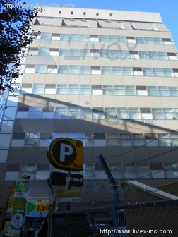 TS池袋ビル