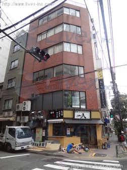 小能ビル
