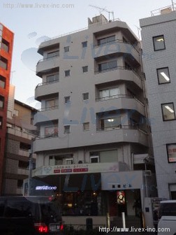 高橋ビル