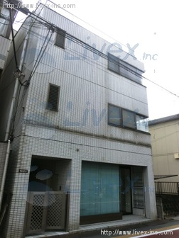朝日ビル
