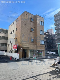 ドエル西村マンションビル