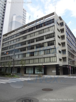 (取壊済)TG本館ビル