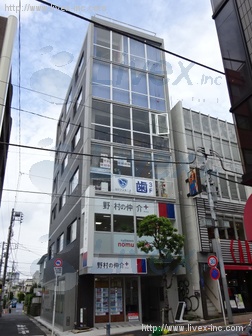 ライファービル