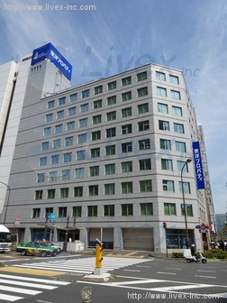 東洋不動産虎ノ門ビル