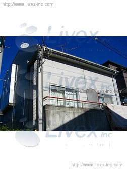 東長崎テラスビル