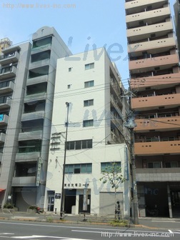 東都大塚コーポ