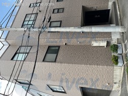 目黒本町4丁目店舗事務所