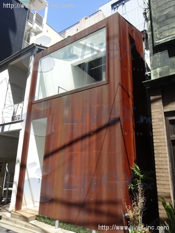 銀座2丁目Nハウス