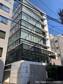 A-RISE神田ビル