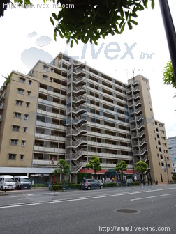 ライオンズマンション東陽町第3ビル